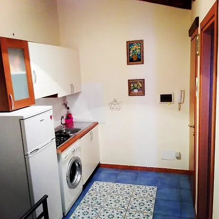A Due Passi Da Tutto Apartmán *