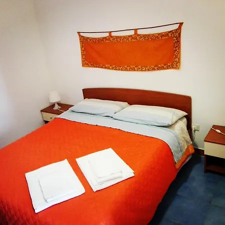 Apartmán A Due Passi Da Tutto Castellammare del Golfo