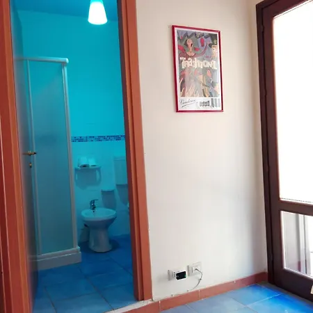 A Due Passi Da Tutto Apartmán Castellammare del Golfo