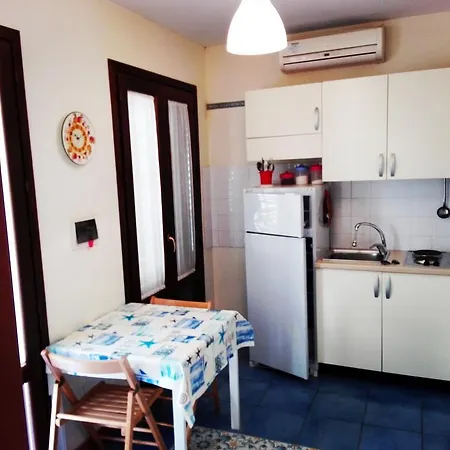 Apartmán A Due Passi Da Tutto *