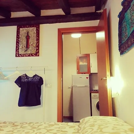 Apartmán A Due Passi Da Tutto Castellammare del Golfo